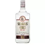 Seagers Gin 1L
