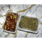 Saka-Saka au cotis de porc