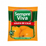 Cajá Sempre Viva