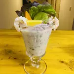 LECHE DE TIGRE
