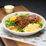 Ensalada Mechada®