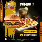 COMBO 1