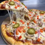 Veggie Spicy: Fuego y Frescura