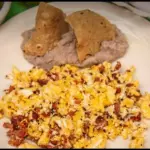 Huevos al gusto