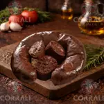 Ling.Tipo cozida Chouriço - 1337