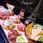 FESTIN DE PATACON