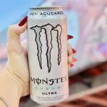Monster Energy Sem Açúcar 473ml