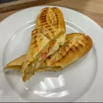 PANINI DE POLLO