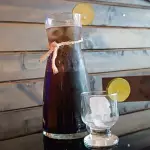 CUBA LIBRE 750 ML