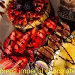 Imperial Chocolate