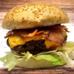 JW BACON