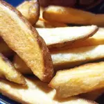 Porción de Papas