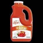 Salsa Alitas Zafran (Búfalo) 3.75 kg