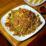 ARROZ ESPECIAL