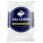 Sal fino (sal lebre)