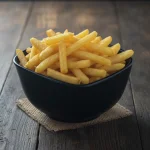 BATATA FRITA - KAWASAKI NINJA 400