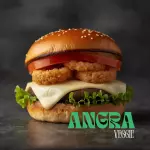 ANGRA VEGGIE
