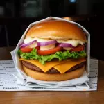 JUNGLE CHEDDAR