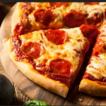 PIZZA PEQUENA SABOR TRADICIONAL