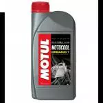 REFRIGERANTE MOTOR ORGÁNICO