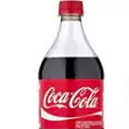 COCA-COLA PET
