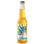 Sol zero 330ml