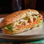 Sub Chicken Ranch