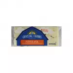 Pepper Jack Crystal Farms Cheese