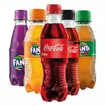 Refrigerante mini 200ml