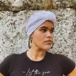 Turbante Tradicional