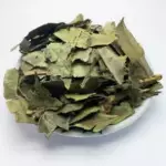 Chá verde nacional
