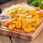 Patitas de pollo