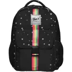 MOCHILA JUVENIL STARS YS42204