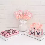 COMBO 20 PEÇAS