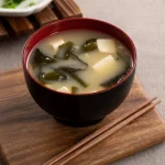 Sopa Miso