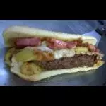 xxxtremo hot dog