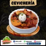 Tapao Arrecho