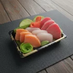 Sashimi Party
