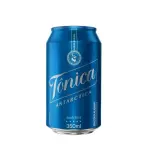 Tônica Antarctica 350ml