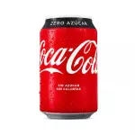 Coca Cola Zero 350ml