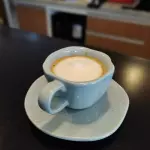 Espresso Macchiato