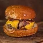CB Bacon