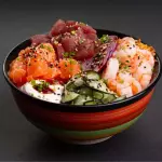 Poke Misto