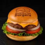 Classic Burger