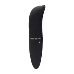 Vibrador Golfinho Aveludado