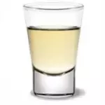 Dose vodka nacional