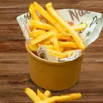 Papas fritas individual