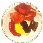 Muslitos de Cerdo