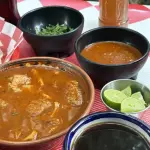 Litro de Menudo