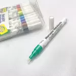 MARCADOR METALIZADO OUTLINER